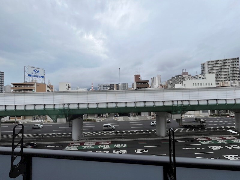 神戸駅 徒歩7分 10階の物件内観写真