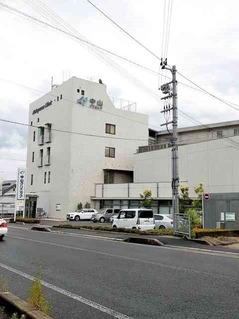 大久保駅 徒歩20分 4階の物件内観写真