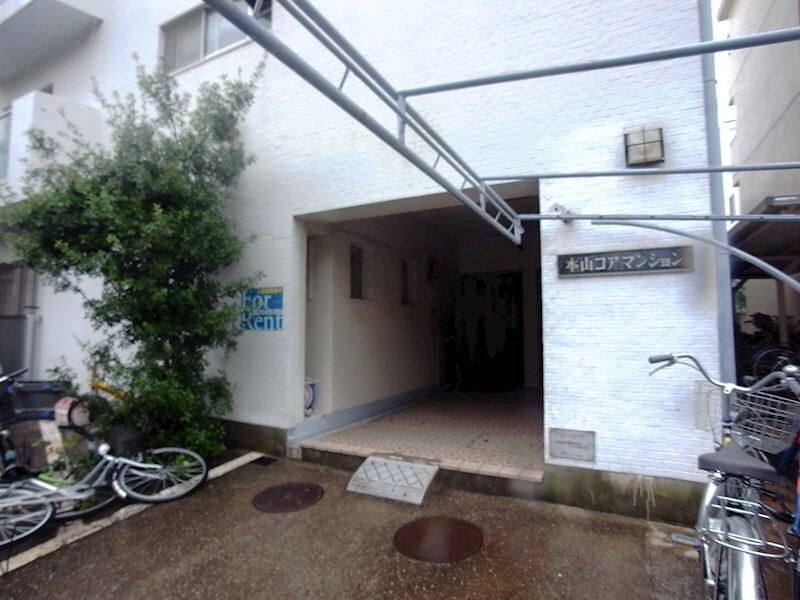 摂津本山駅 徒歩8分 3階の物件内観写真
