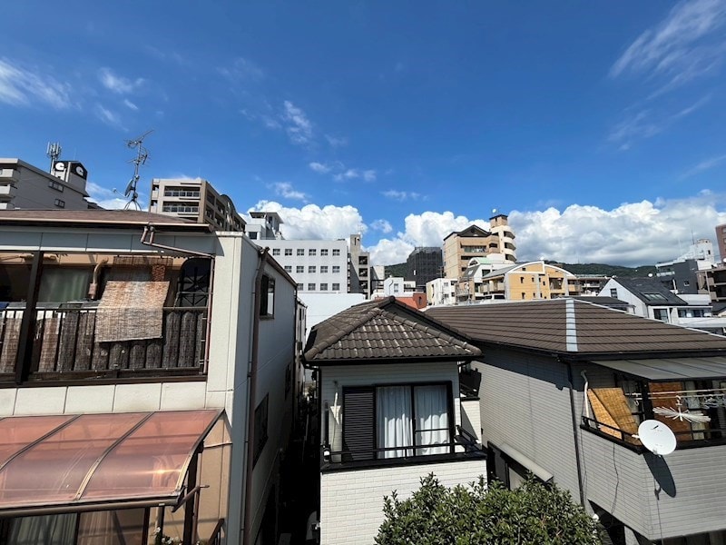 住吉駅 徒歩12分 3階の物件内観写真