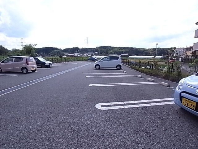 道場南口駅 徒歩7分 2階の物件内観写真