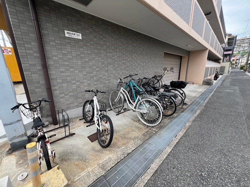 上沢駅 徒歩8分 3階の物件内観写真