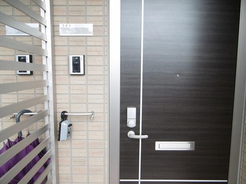 D-room岩国の物件内観写真