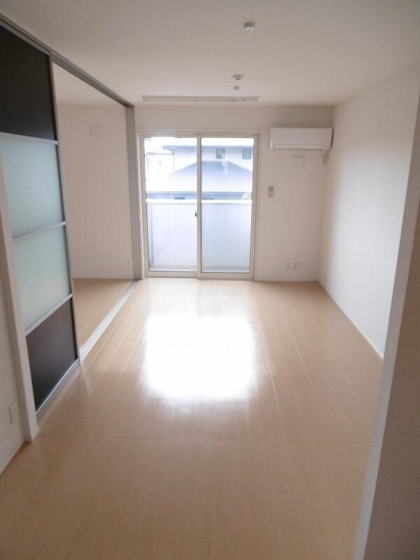 D-room岩国の物件内観写真