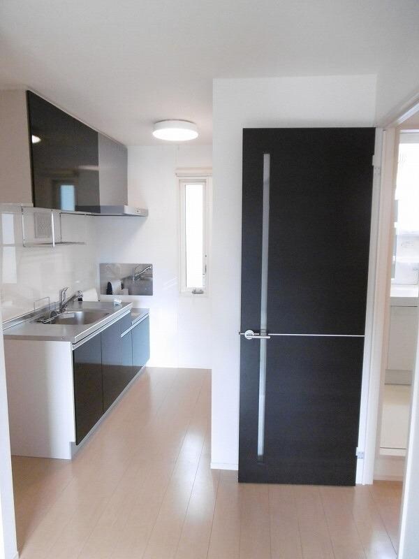 D-room岩国の物件内観写真