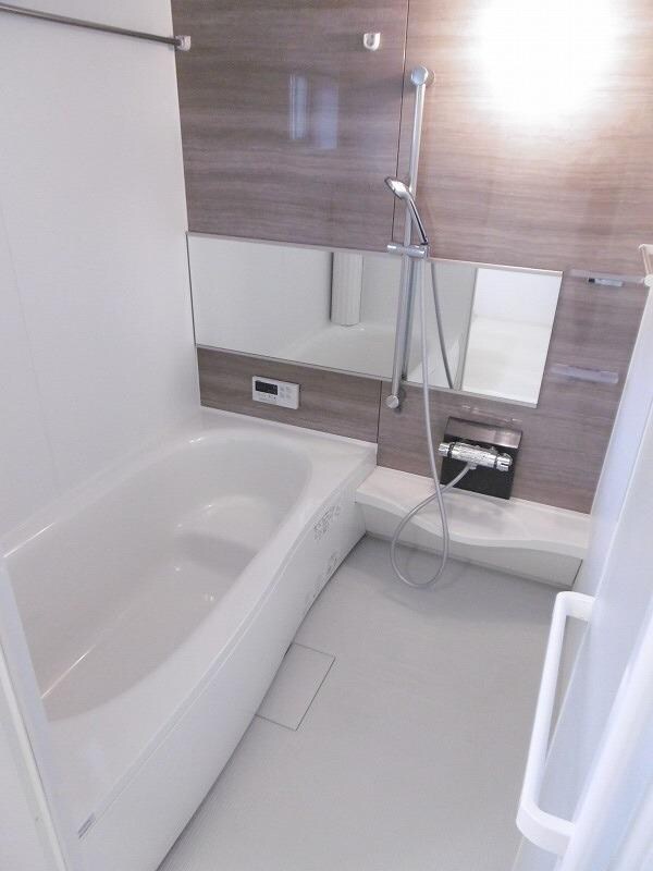 D-room岩国の物件内観写真