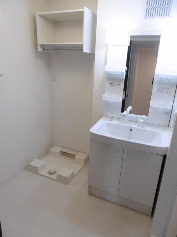 D-room岩国の物件内観写真