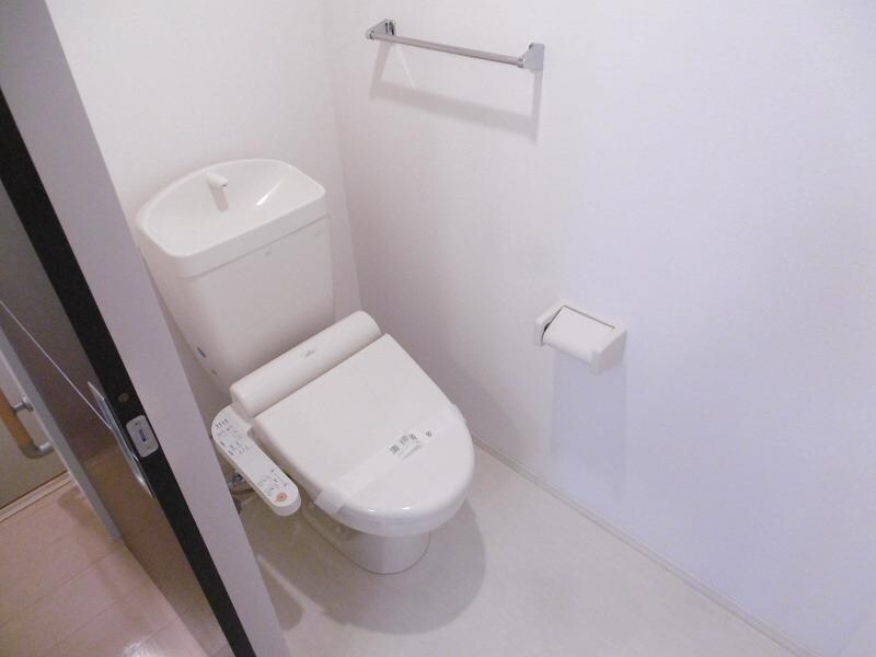 D-room岩国の物件内観写真