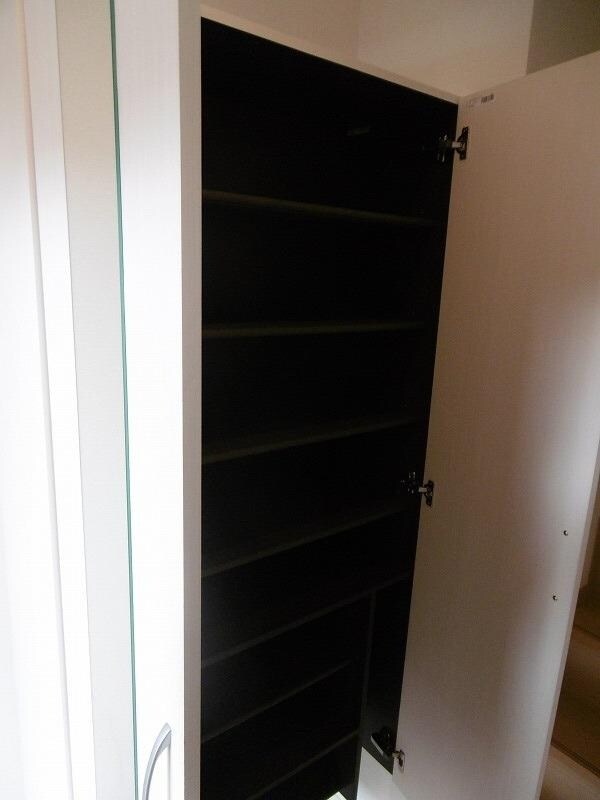 D-room岩国の物件内観写真