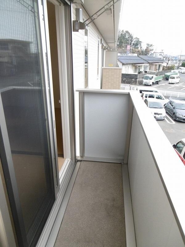 D-room岩国の物件内観写真