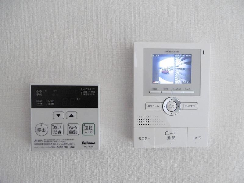 D-room岩国の物件内観写真