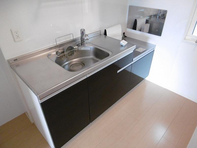 D-room岩国の物件内観写真