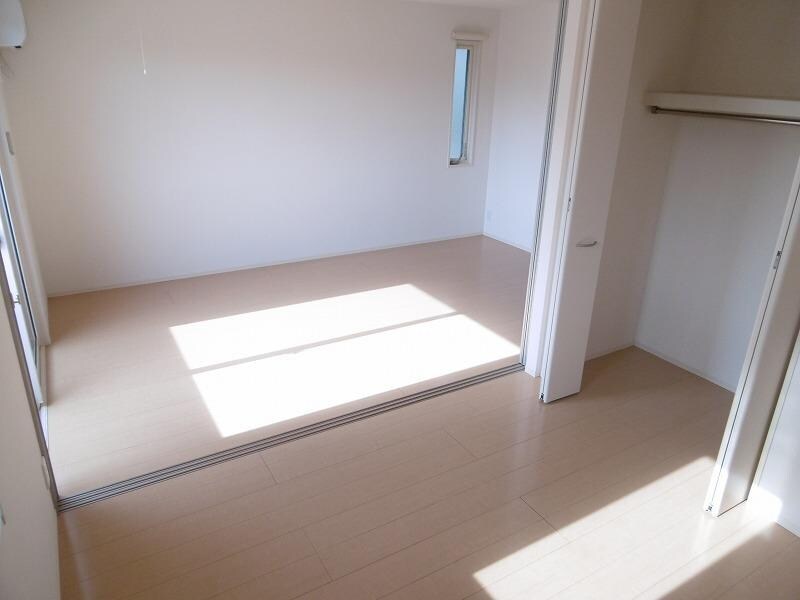 D-room岩国の物件内観写真