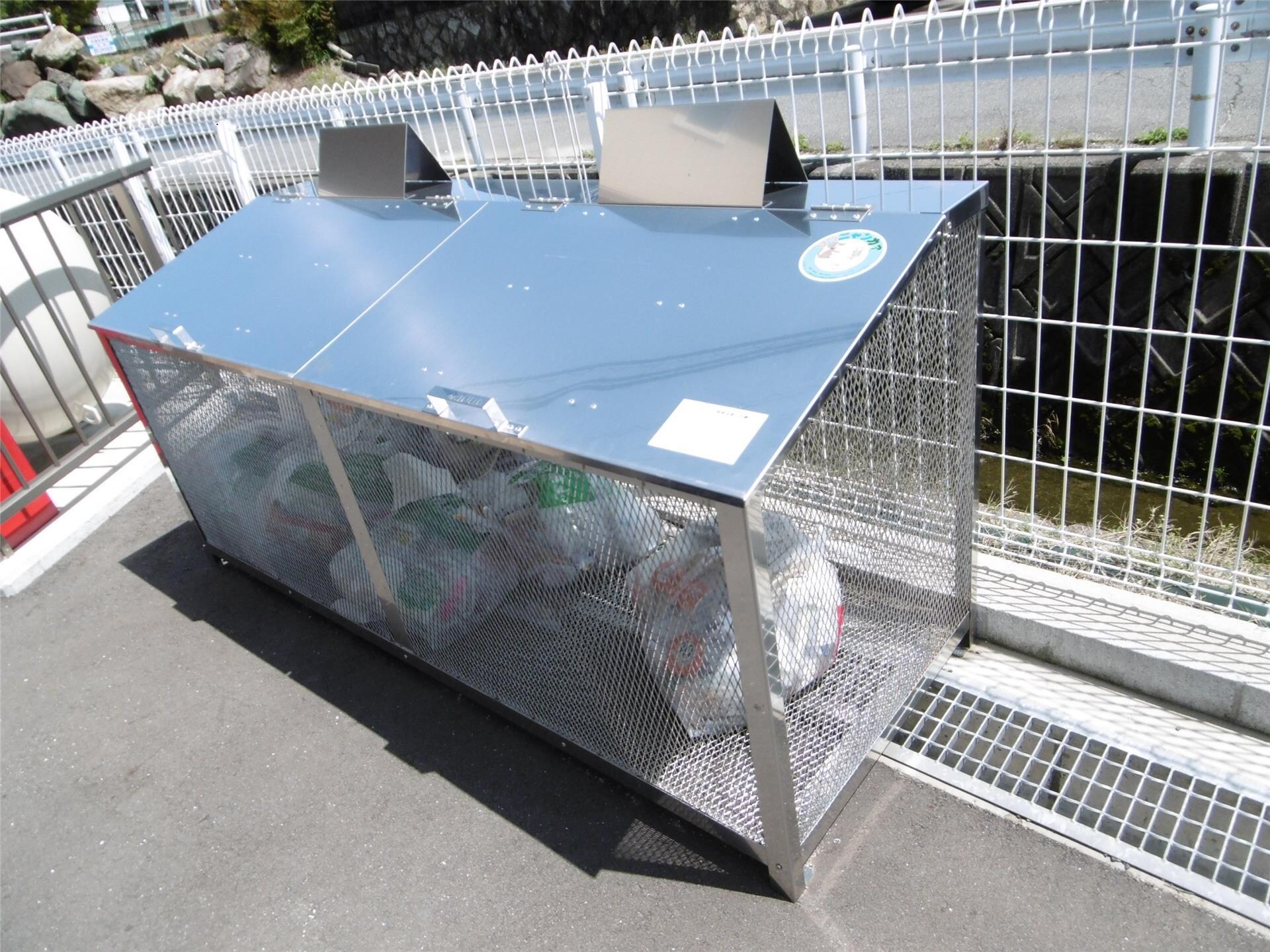 D-room岩国の物件内観写真