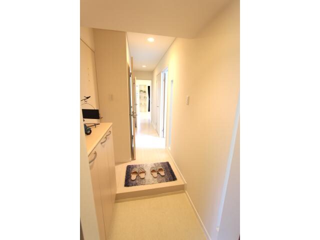 Via LatteaⅠの物件内観写真