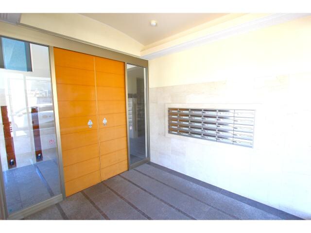 Via LatteaⅠの物件外観写真