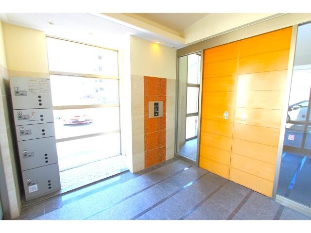 Via LatteaⅠの物件外観写真