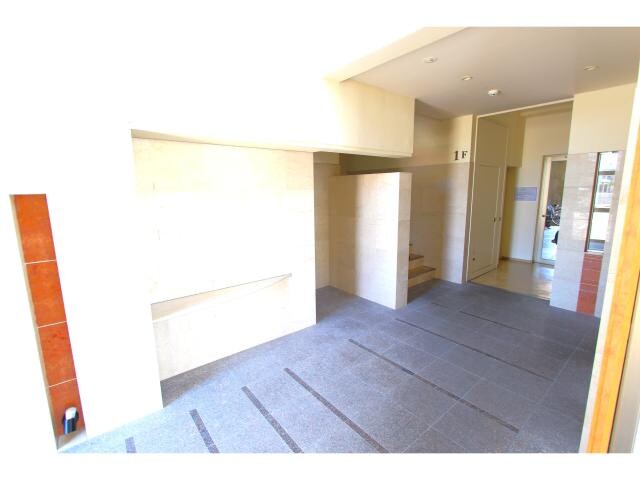 Via LatteaⅠの物件外観写真