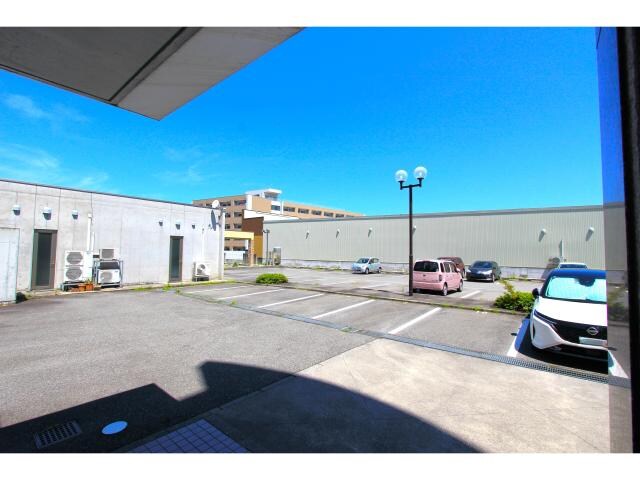 Via LatteaⅠの物件外観写真