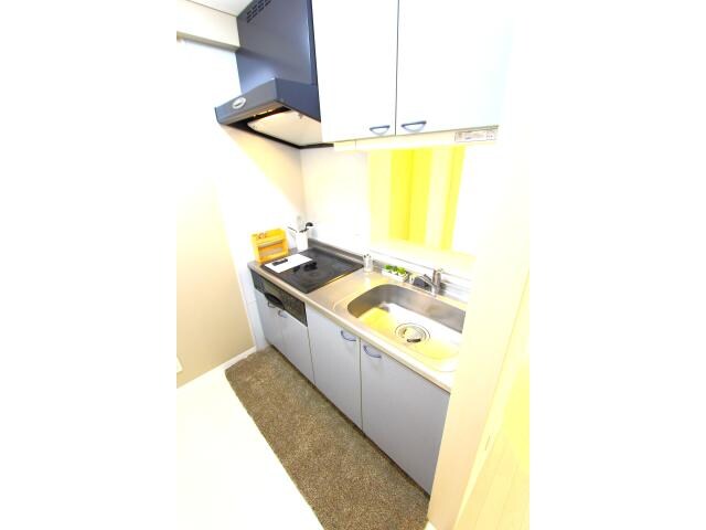 Via LatteaⅠの物件内観写真