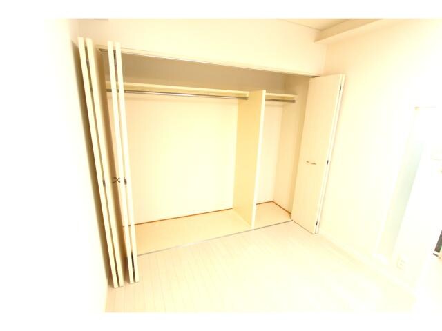 Via LatteaⅠの物件内観写真