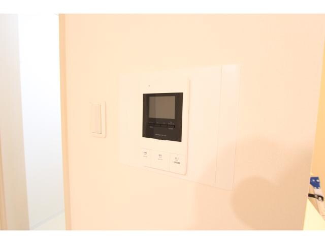 Via LatteaⅠの物件内観写真