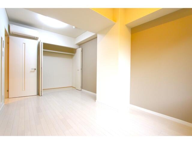 Via LatteaⅠの物件内観写真