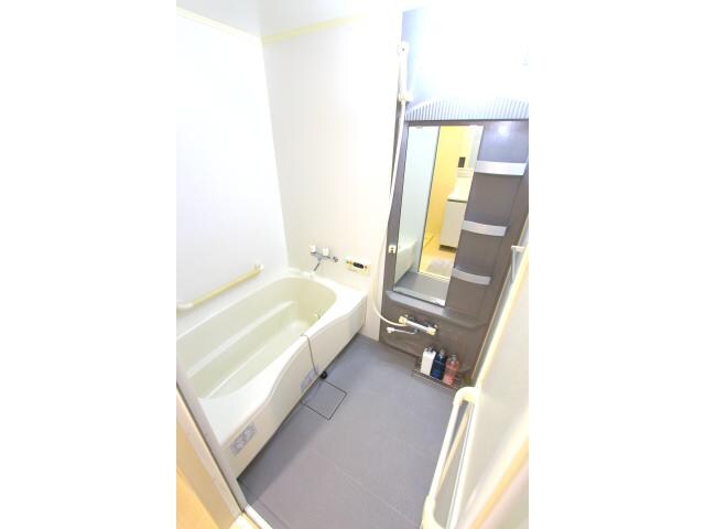 Via LatteaⅠの物件内観写真