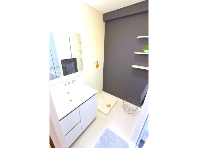 Via LatteaⅠの物件内観写真