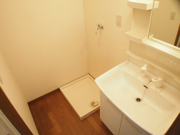 ハイツＭＩＹＡの物件内観写真