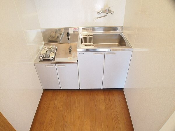 ハイツＭＩＹＡの物件内観写真