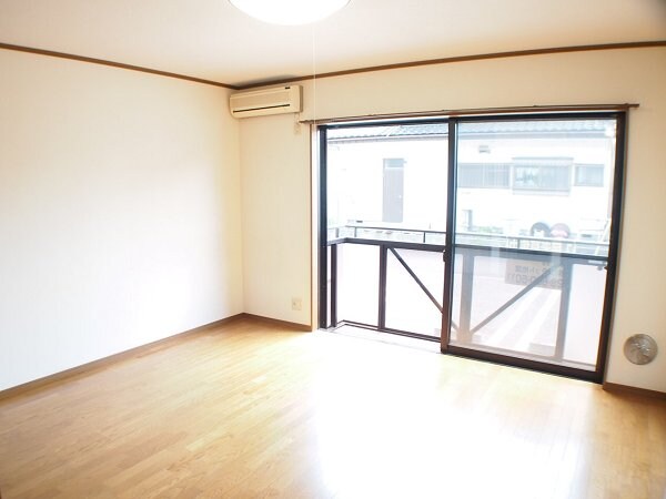 ハイツＭＩＹＡの物件内観写真