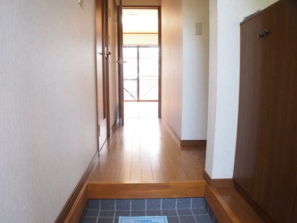 ハイツＭＩＹＡの物件内観写真