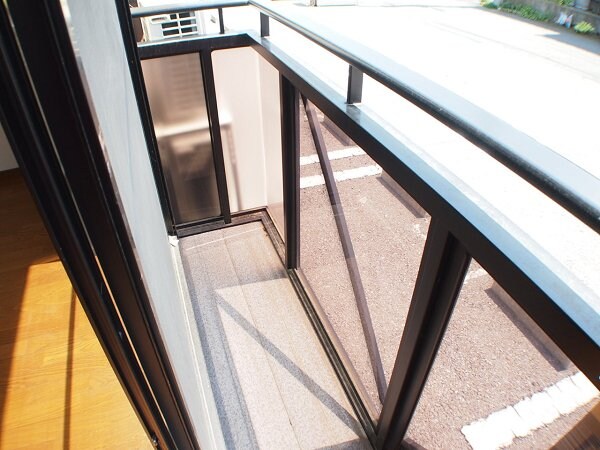 ハイツＭＩＹＡの物件内観写真