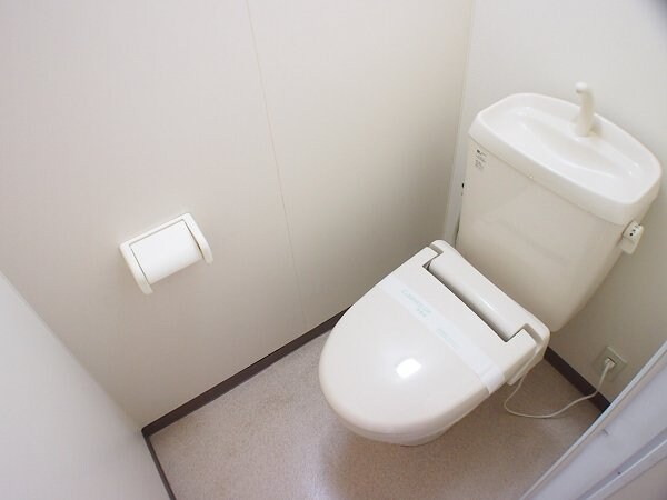 ハイツＭＩＹＡの物件内観写真