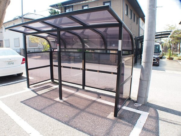 ハイツＭＩＹＡの物件内観写真