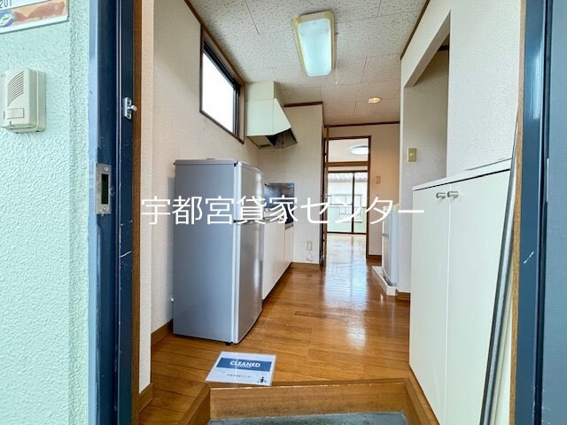 アン・リシュの物件内観写真