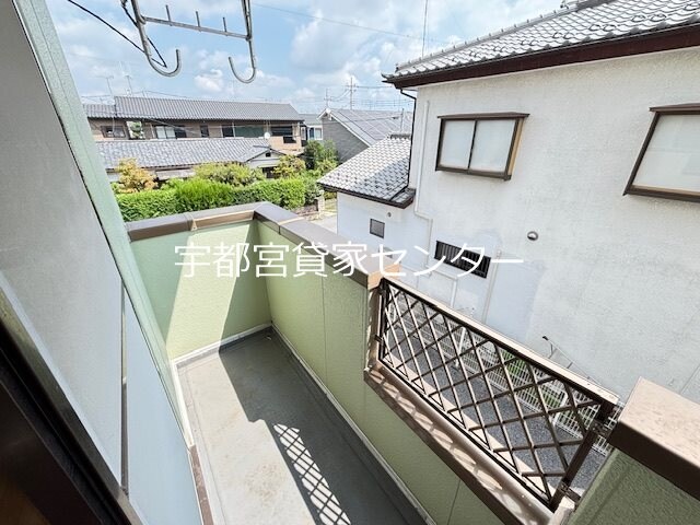 アン・リシュの物件内観写真