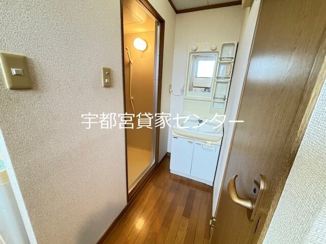 アン・リシュの物件内観写真