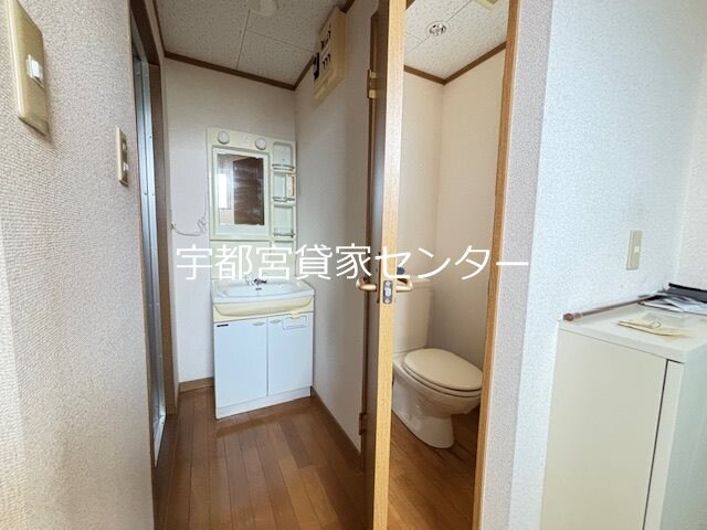 アン・リシュの物件内観写真