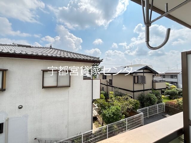 アン・リシュの物件内観写真