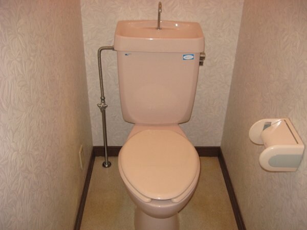 メゾンドベル８の物件内観写真