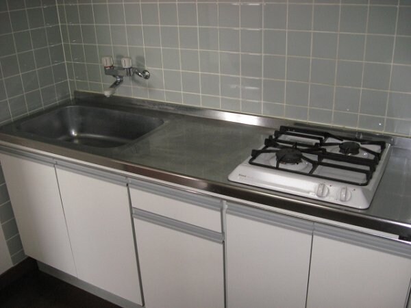 メゾンドベル８の物件内観写真