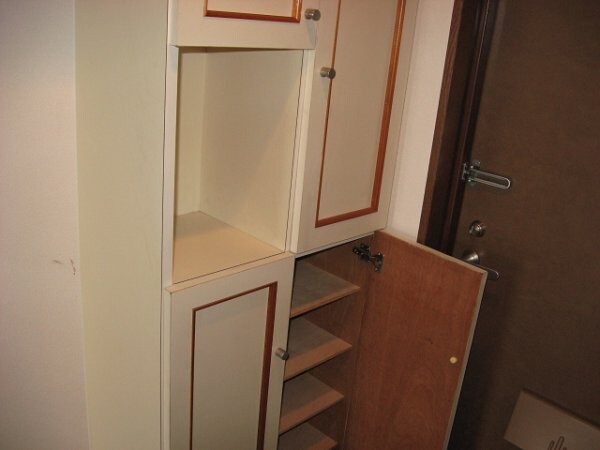 メゾンドベル８の物件内観写真