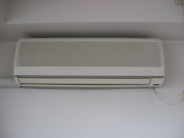 メゾンドベル８の物件内観写真