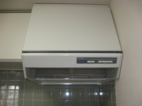 メゾンドベル８の物件内観写真