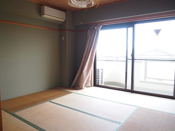 テツカハイツ５の物件内観写真