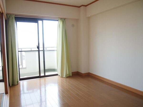 テツカハイツ５の物件内観写真