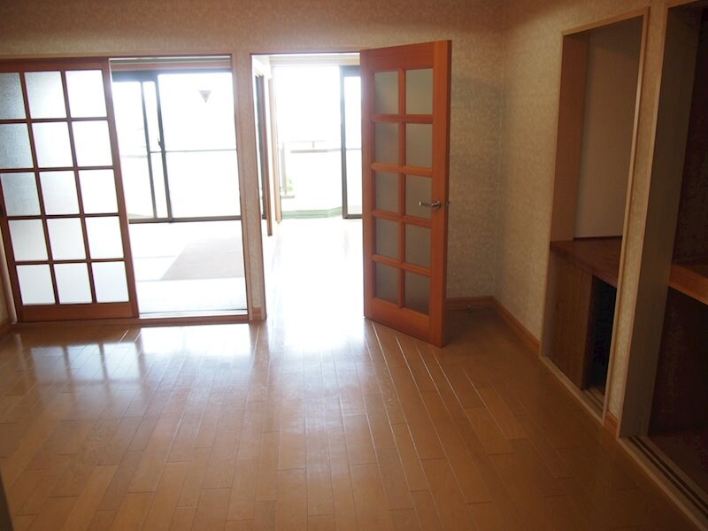 テツカハイツ５の物件内観写真