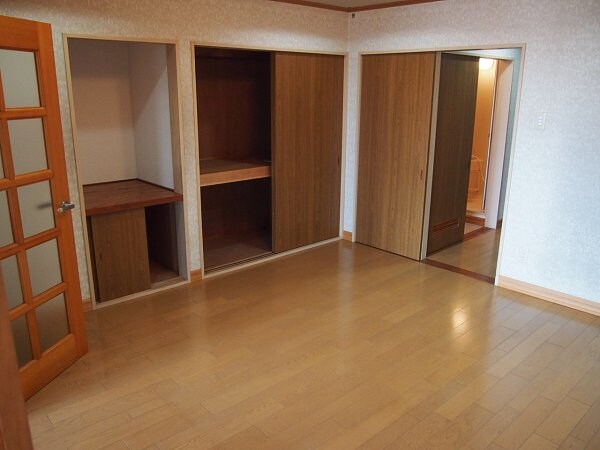 テツカハイツ５の物件内観写真